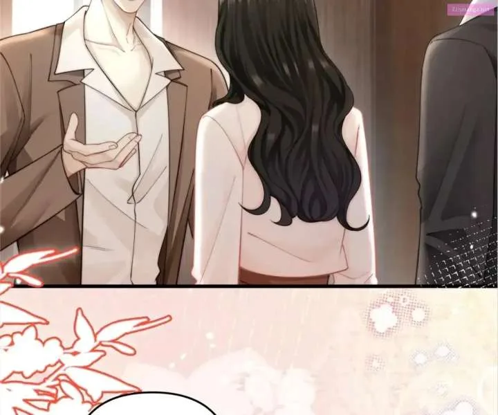 It Turns Out You Are Like This, Secretary Zhou Chapter 18 page 44
