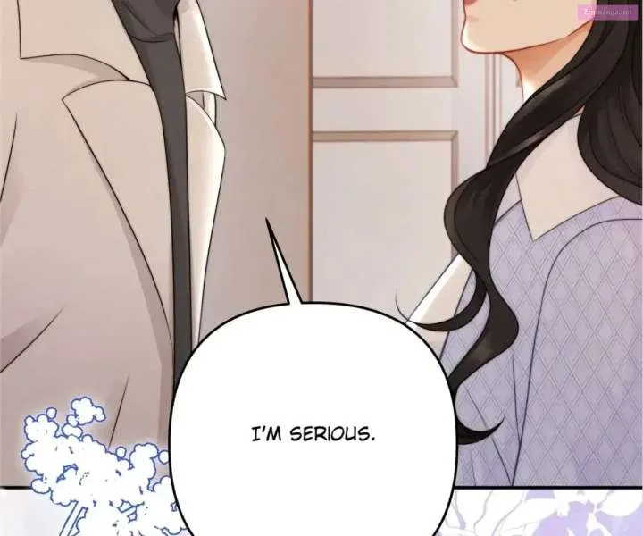 It Turns Out You Are Like This, Secretary Zhou Chapter 18 page 77