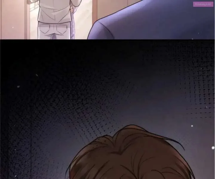It Turns Out You Are Like This, Secretary Zhou Chapter 18 page 132