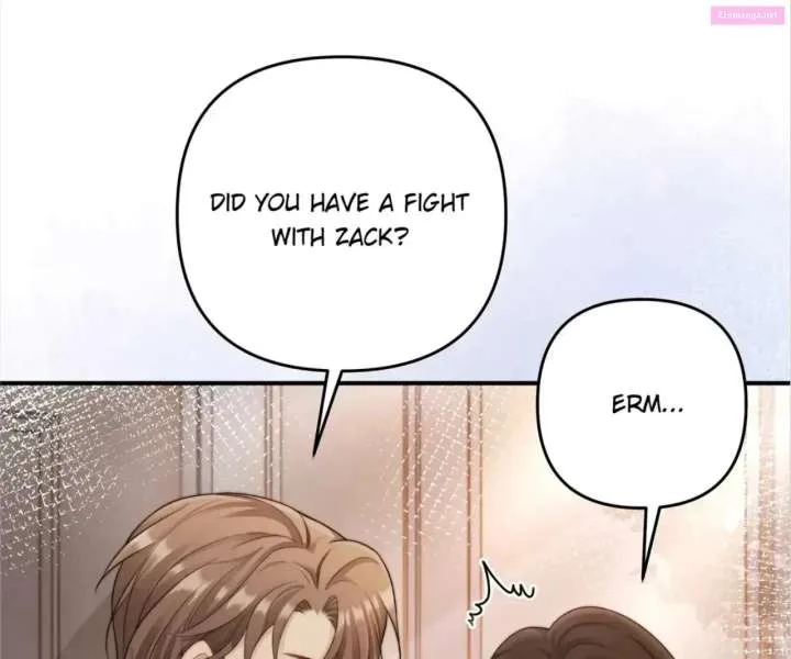 It Turns Out You Are Like This, Secretary Zhou Chapter 18 page 57
