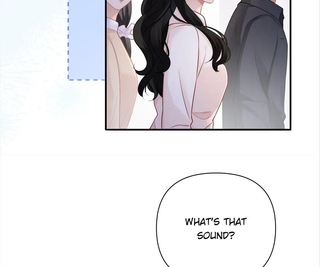 It Turns Out You Are Like This, Secretary Zhou Chapter 15 page 61