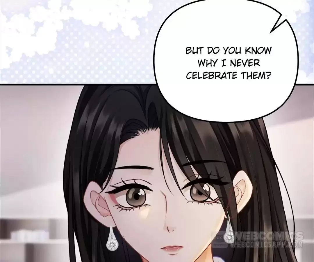 It Turns Out You Are Like This, Secretary Zhou Chapter 9 page 124