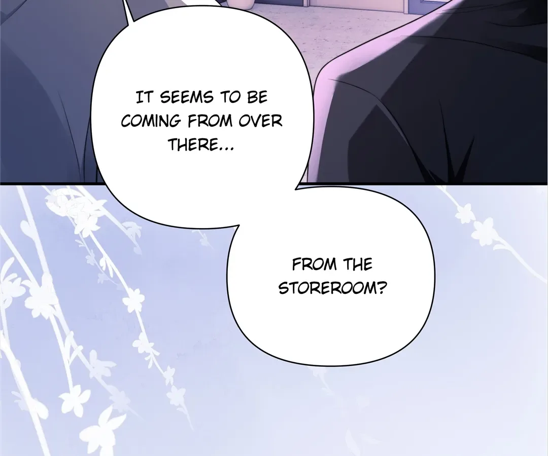 It Turns Out You Are Like This, Secretary Zhou Chapter 15 page 63