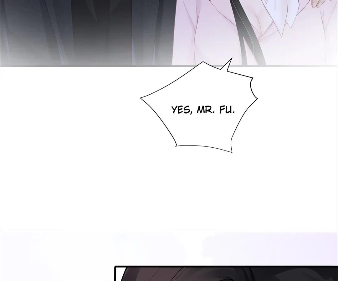It Turns Out You Are Like This, Secretary Zhou Chapter 8 page 135