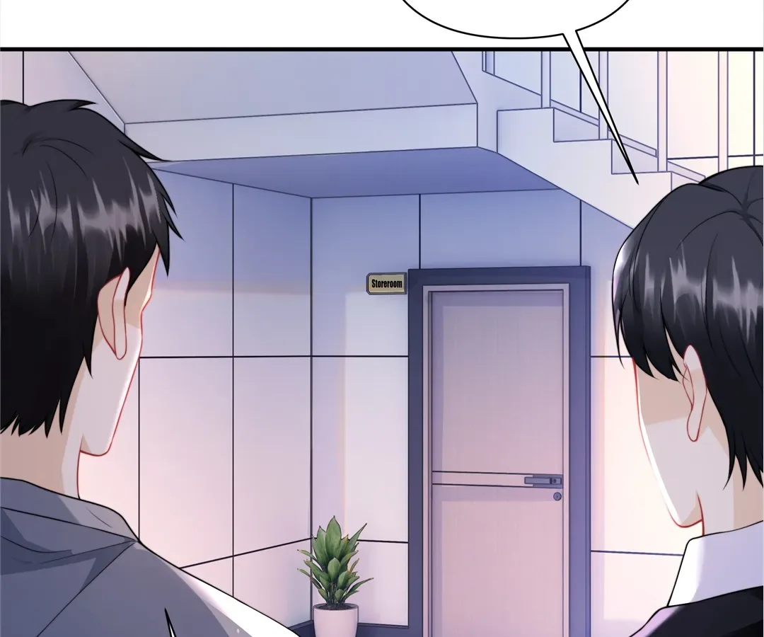 It Turns Out You Are Like This, Secretary Zhou Chapter 15 page 62