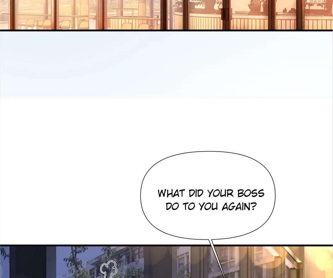 It Turns Out You Are Like This, Secretary Zhou Chapter 8 page 144