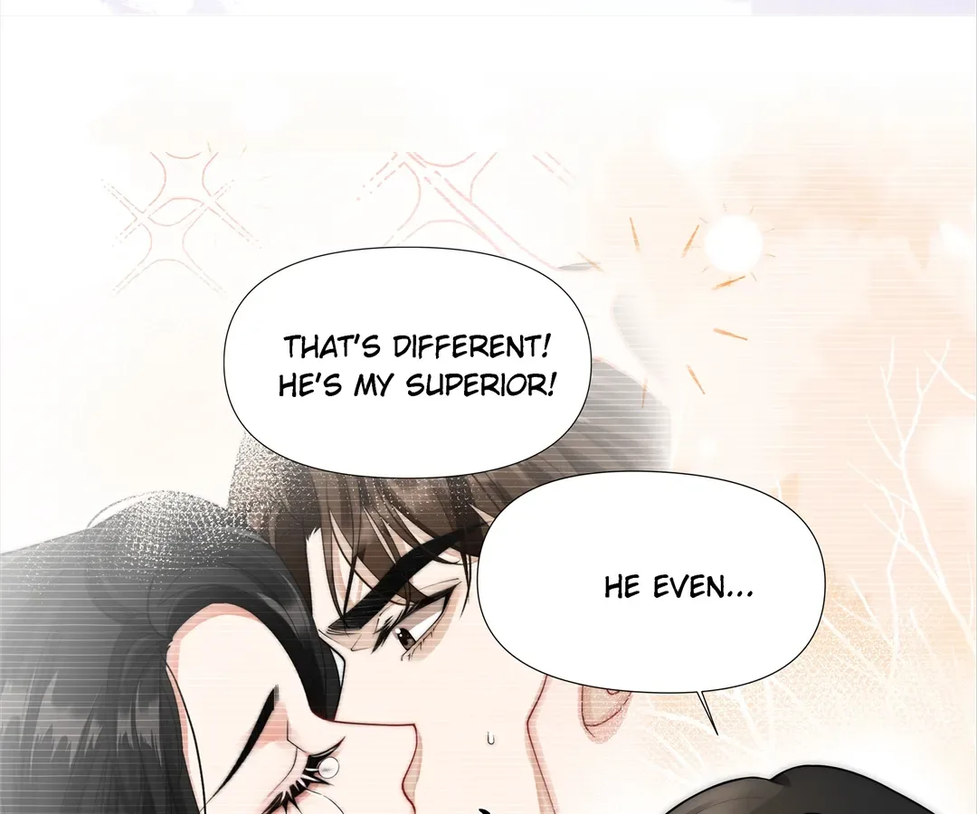 It Turns Out You Are Like This, Secretary Zhou Chapter 8 page 152