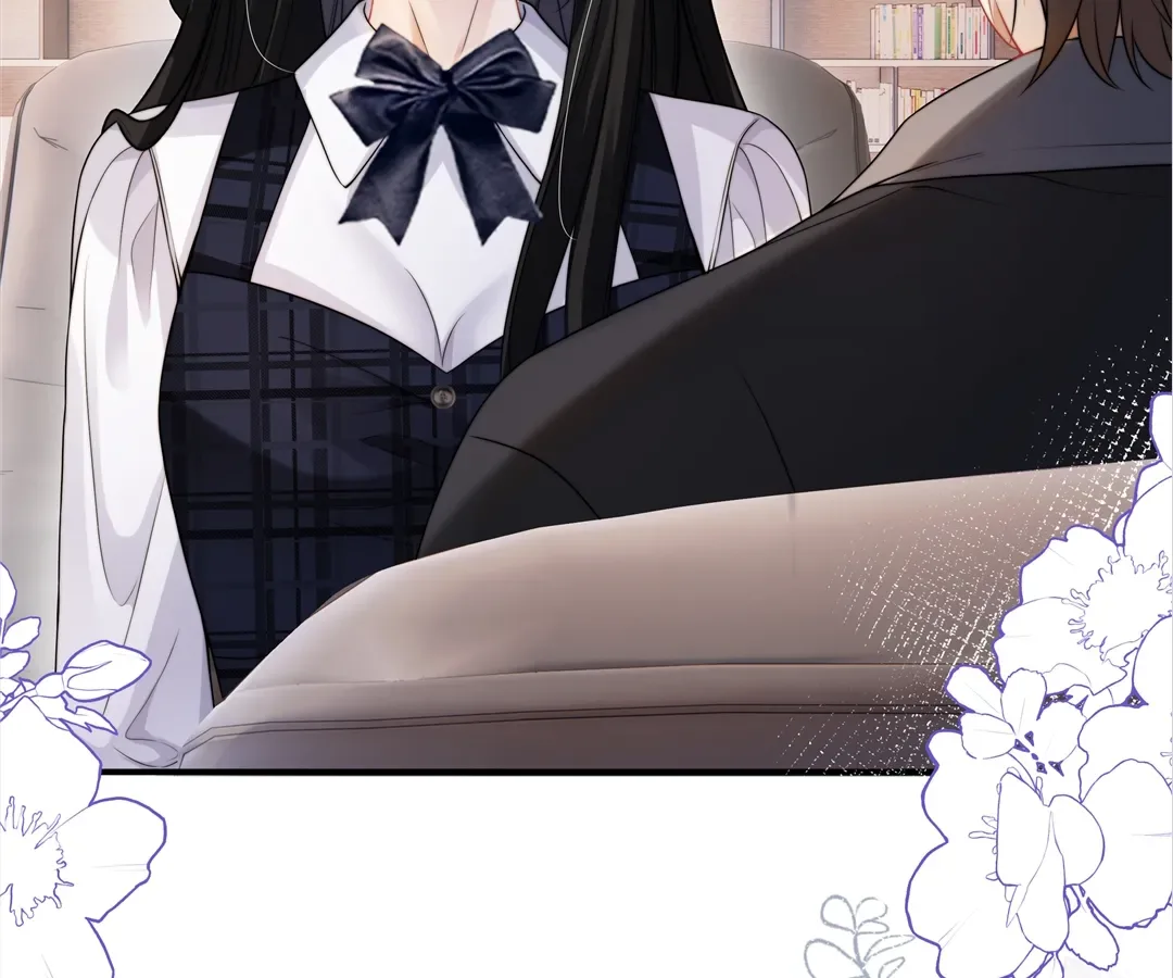It Turns Out You Are Like This, Secretary Zhou Chapter 9 page 109