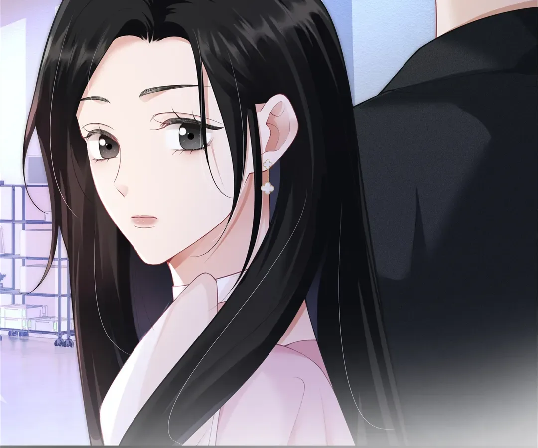It Turns Out You Are Like This, Secretary Zhou Chapter 8 page 130