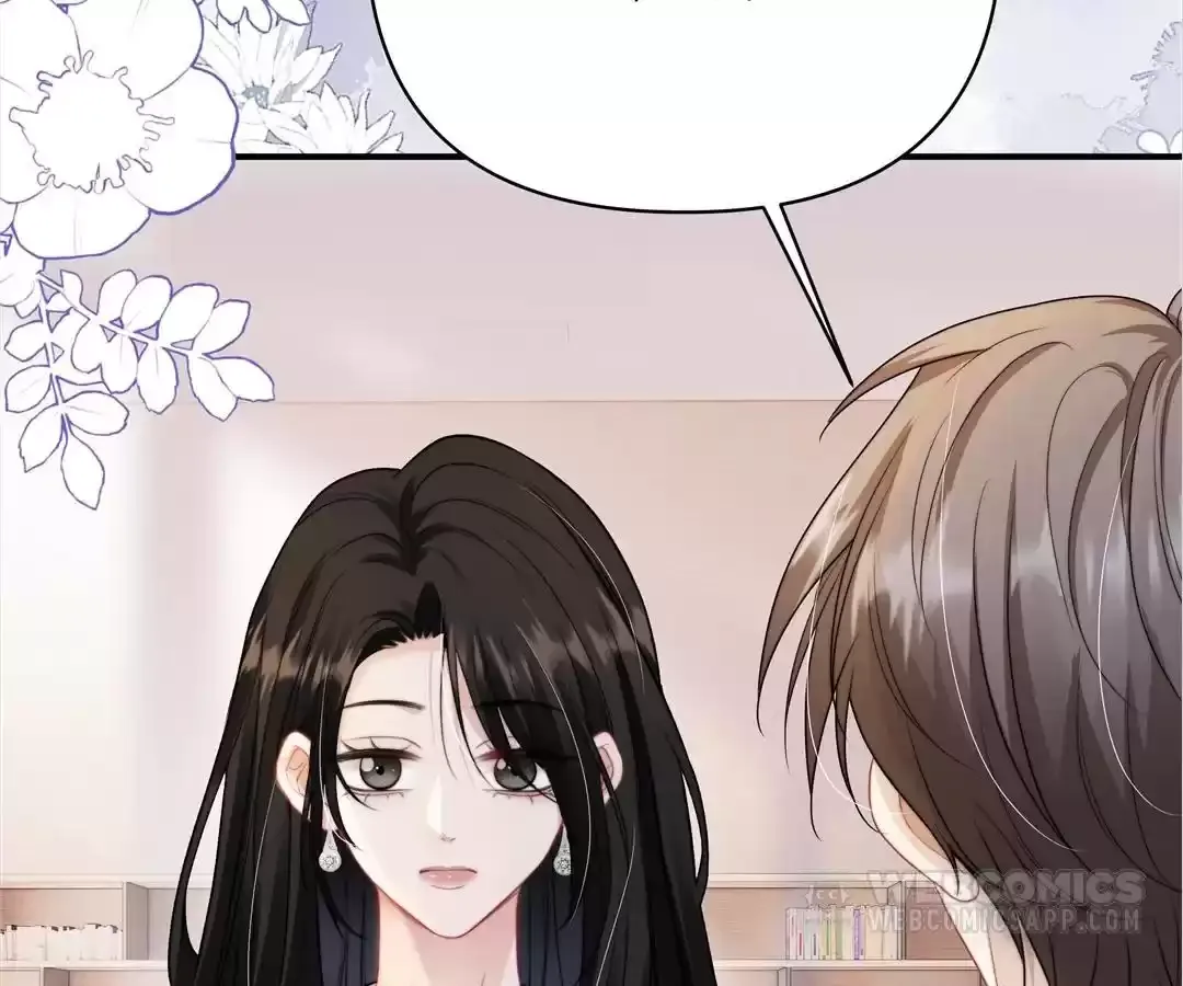 It Turns Out You Are Like This, Secretary Zhou Chapter 9 page 108