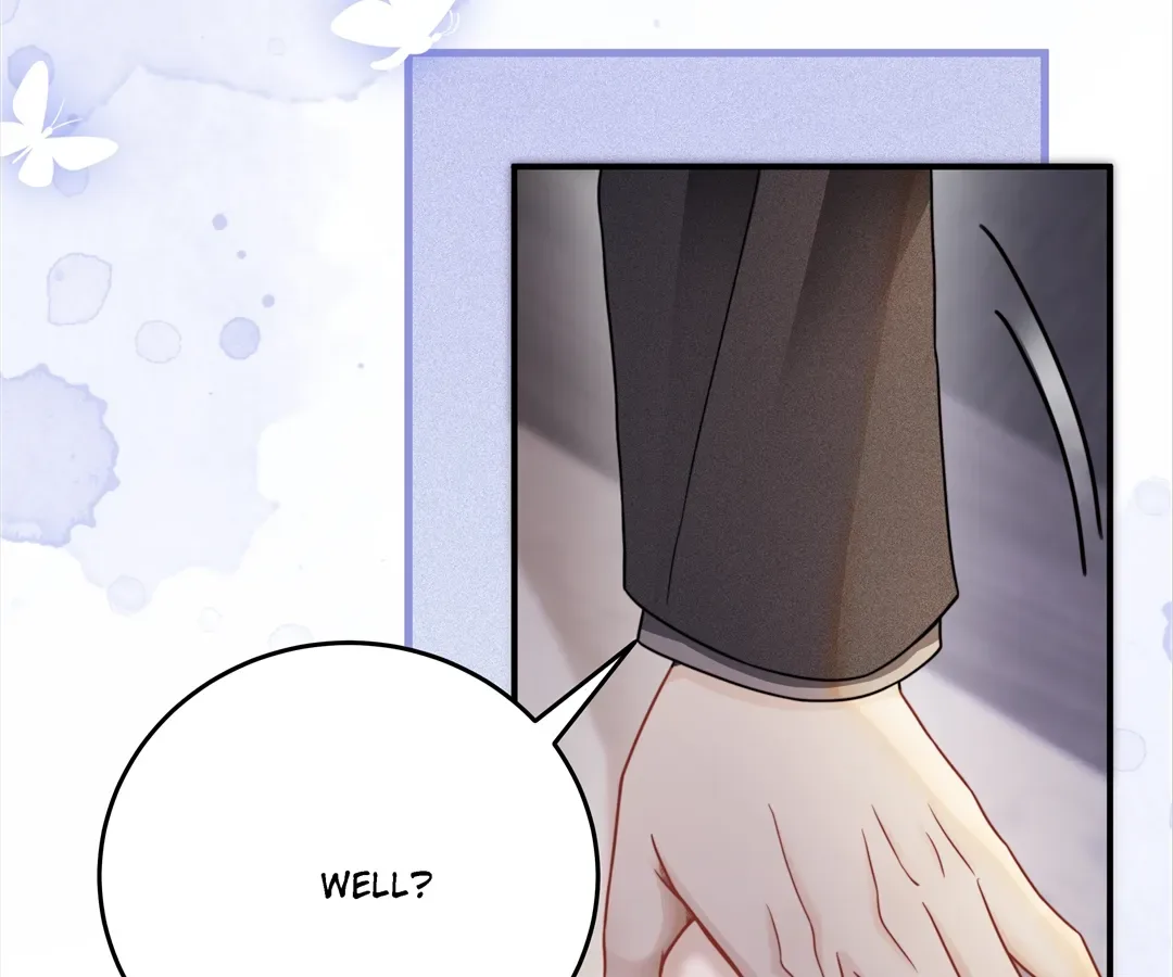 It Turns Out You Are Like This, Secretary Zhou Chapter 9 page 126