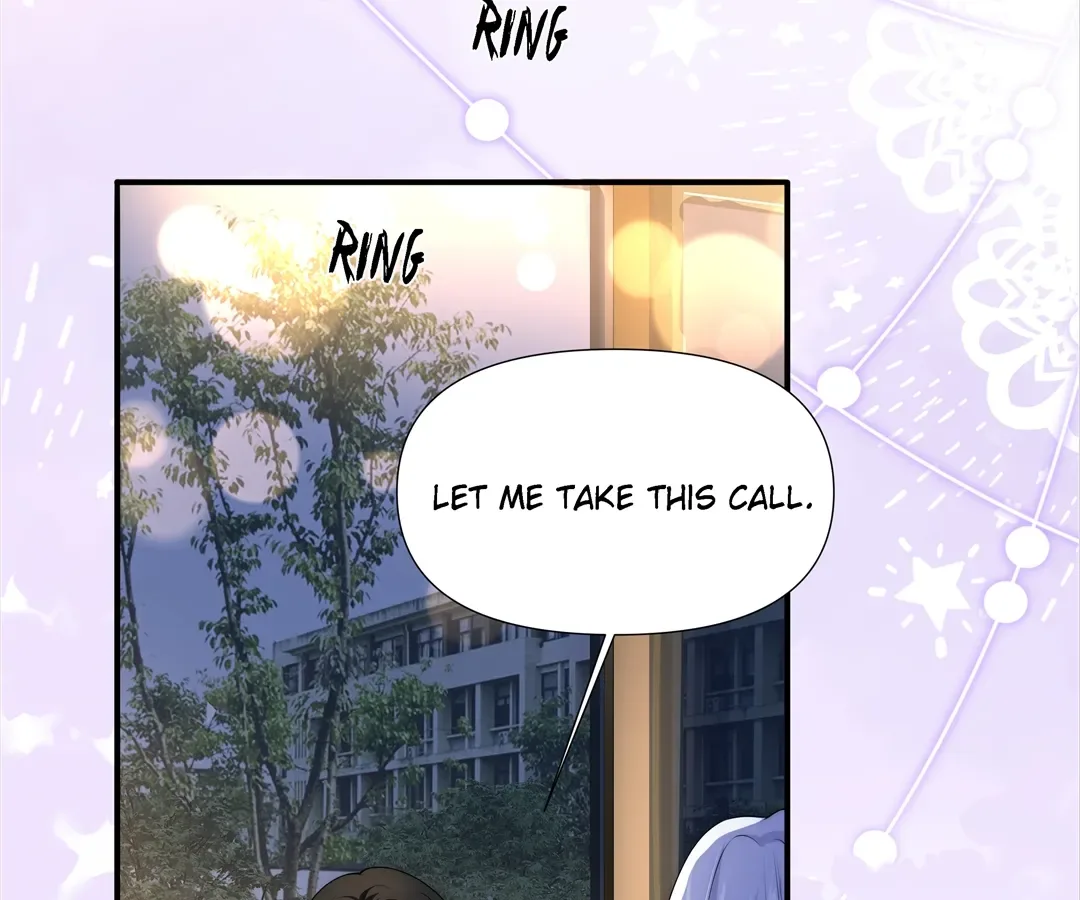 It Turns Out You Are Like This, Secretary Zhou Chapter 8 page 157