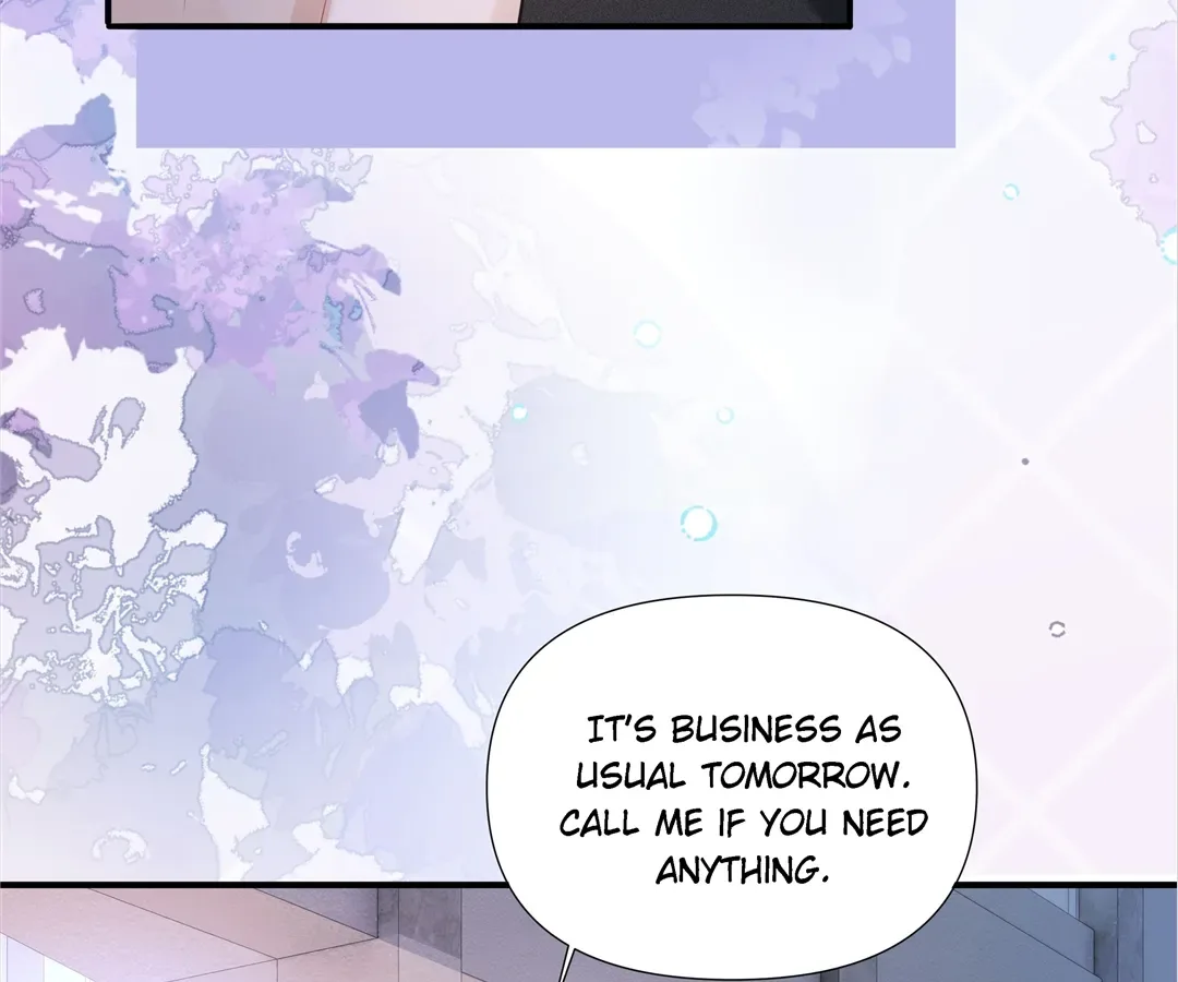 It Turns Out You Are Like This, Secretary Zhou Chapter 8 page 133