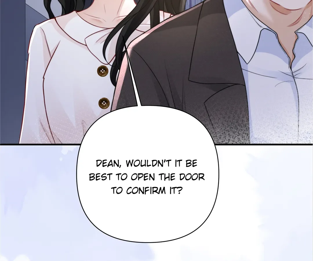 It Turns Out You Are Like This, Secretary Zhou Chapter 15 page 72