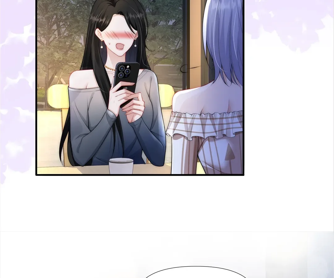 It Turns Out You Are Like This, Secretary Zhou Chapter 8 page 158