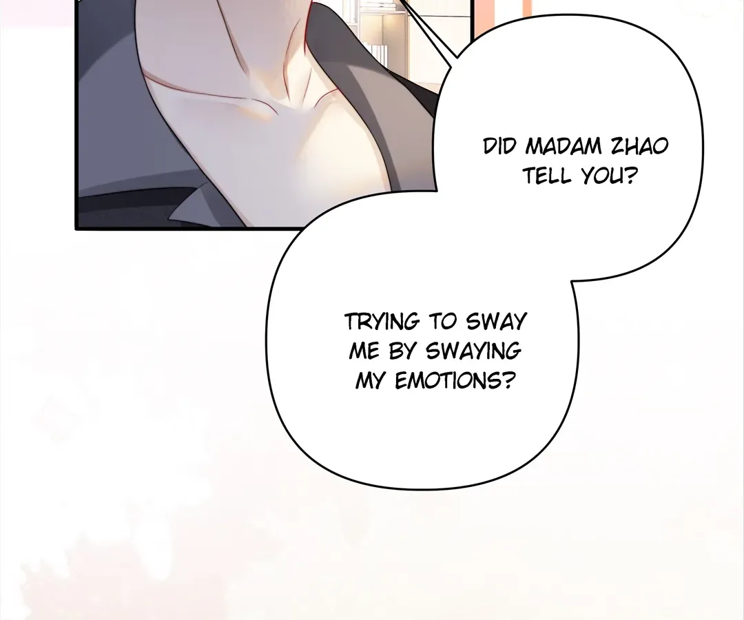 It Turns Out You Are Like This, Secretary Zhou Chapter 9 page 118