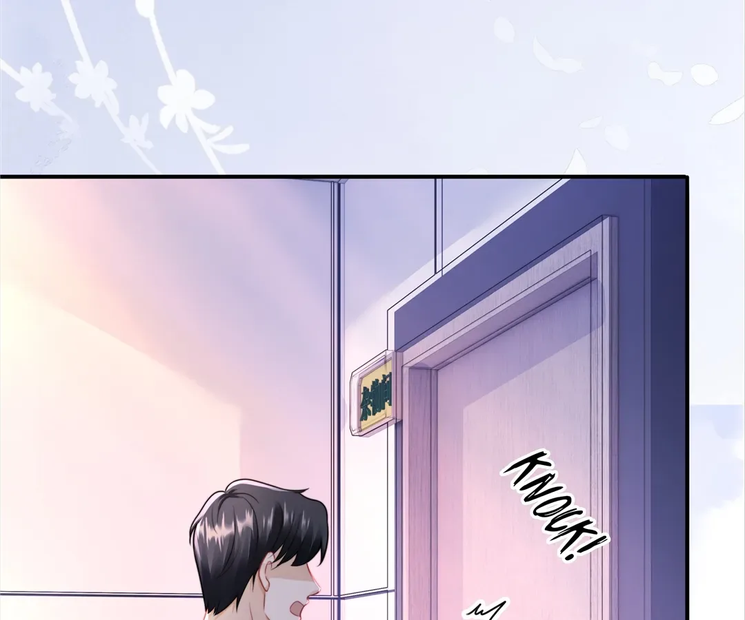 It Turns Out You Are Like This, Secretary Zhou Chapter 15 page 64