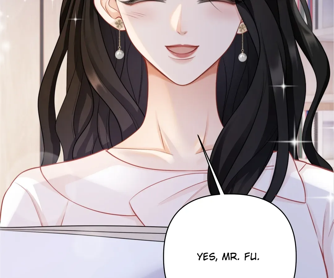 It Turns Out You Are Like This, Secretary Zhou Chapter 15 page 46