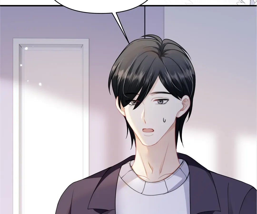 It Turns Out You Are Like This, Secretary Zhou Chapter 9 page 113