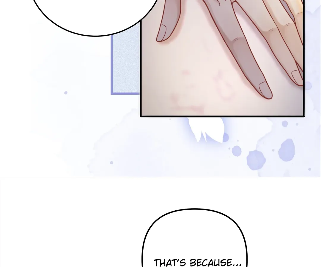 It Turns Out You Are Like This, Secretary Zhou Chapter 9 page 127