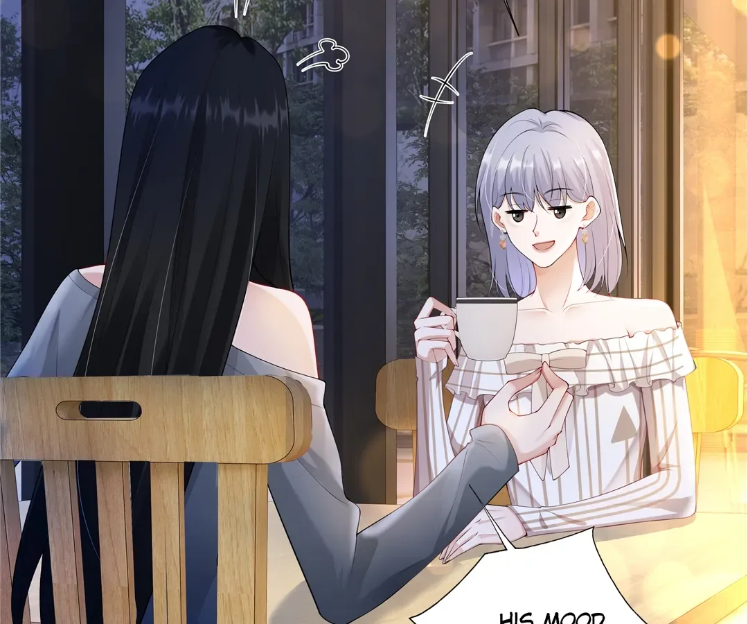 It Turns Out You Are Like This, Secretary Zhou Chapter 8 page 145