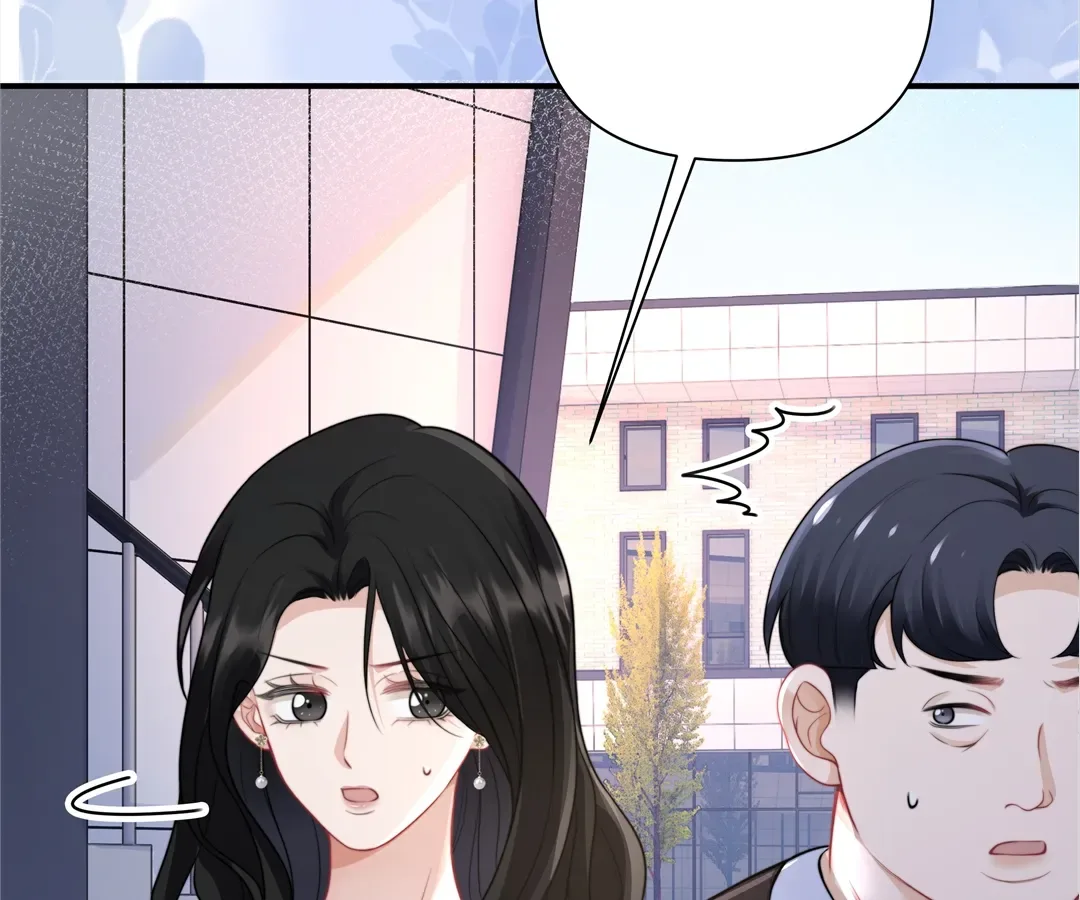 It Turns Out You Are Like This, Secretary Zhou Chapter 15 page 71