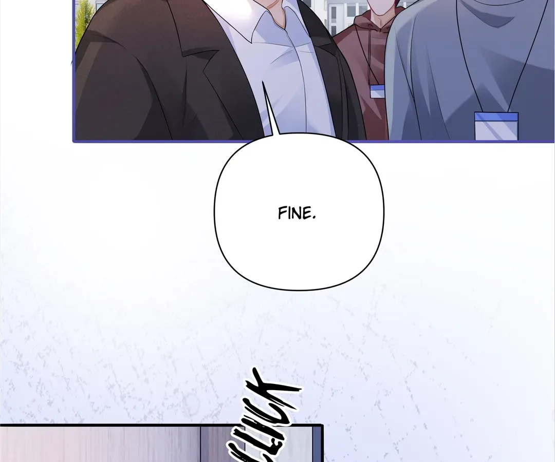 It Turns Out You Are Like This, Secretary Zhou Chapter 15 page 75