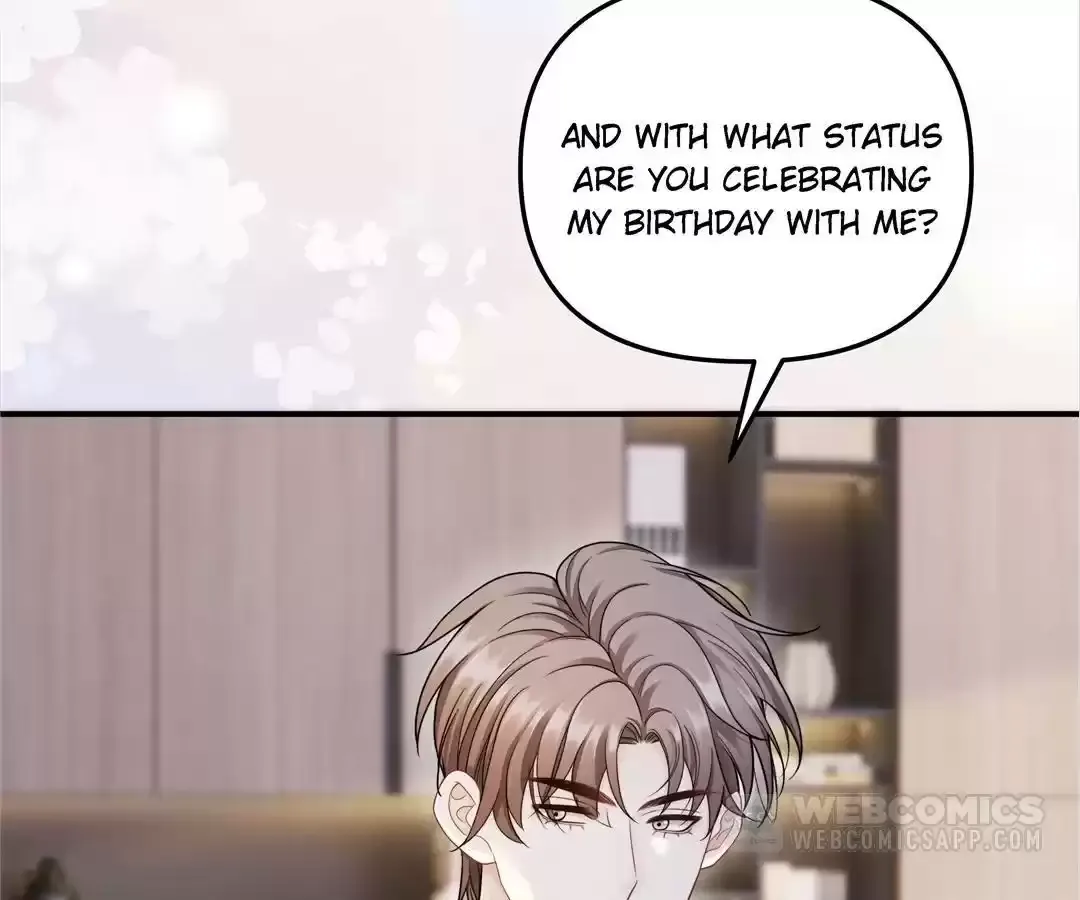 It Turns Out You Are Like This, Secretary Zhou Chapter 9 page 140