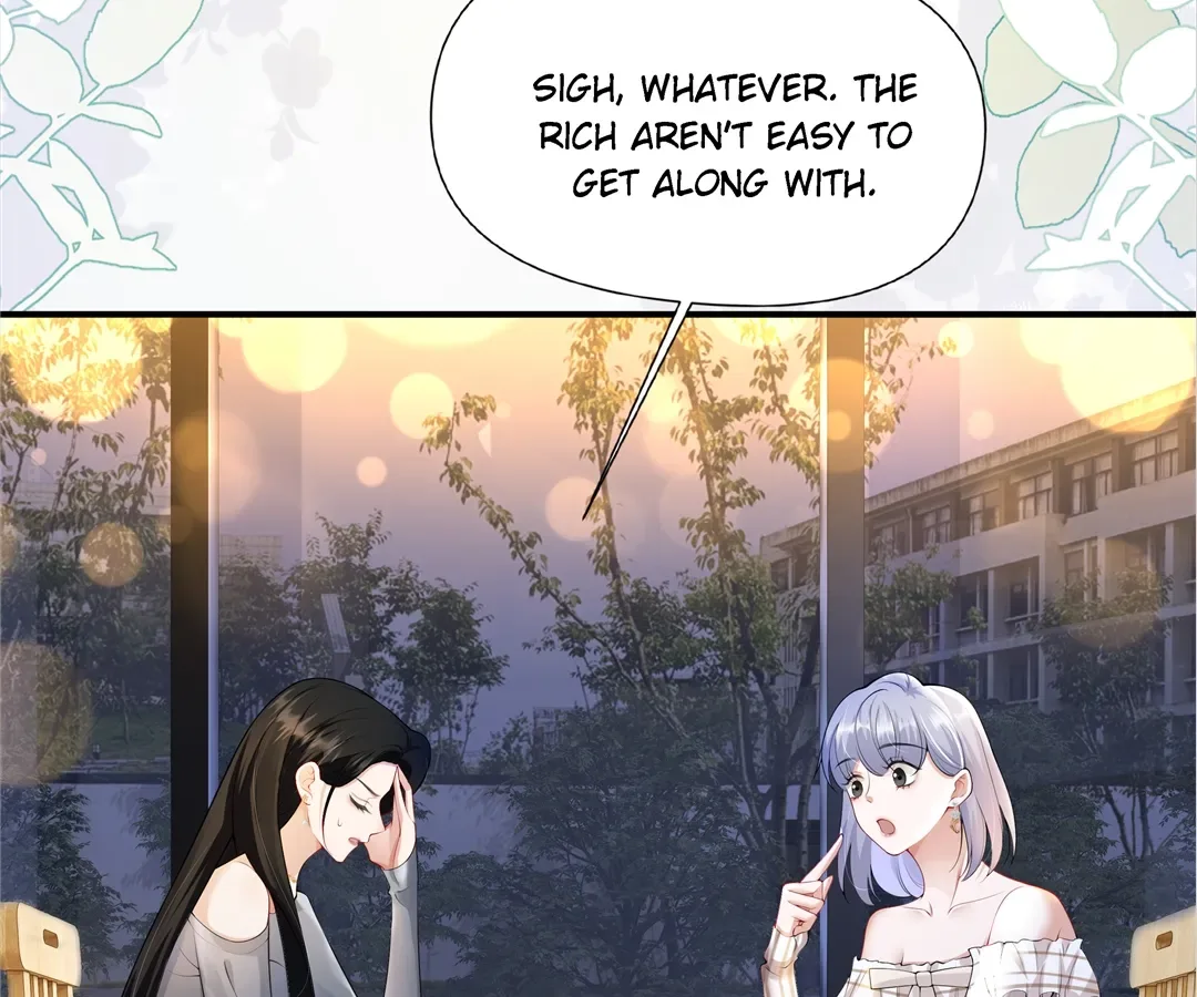It Turns Out You Are Like This, Secretary Zhou Chapter 8 page 150