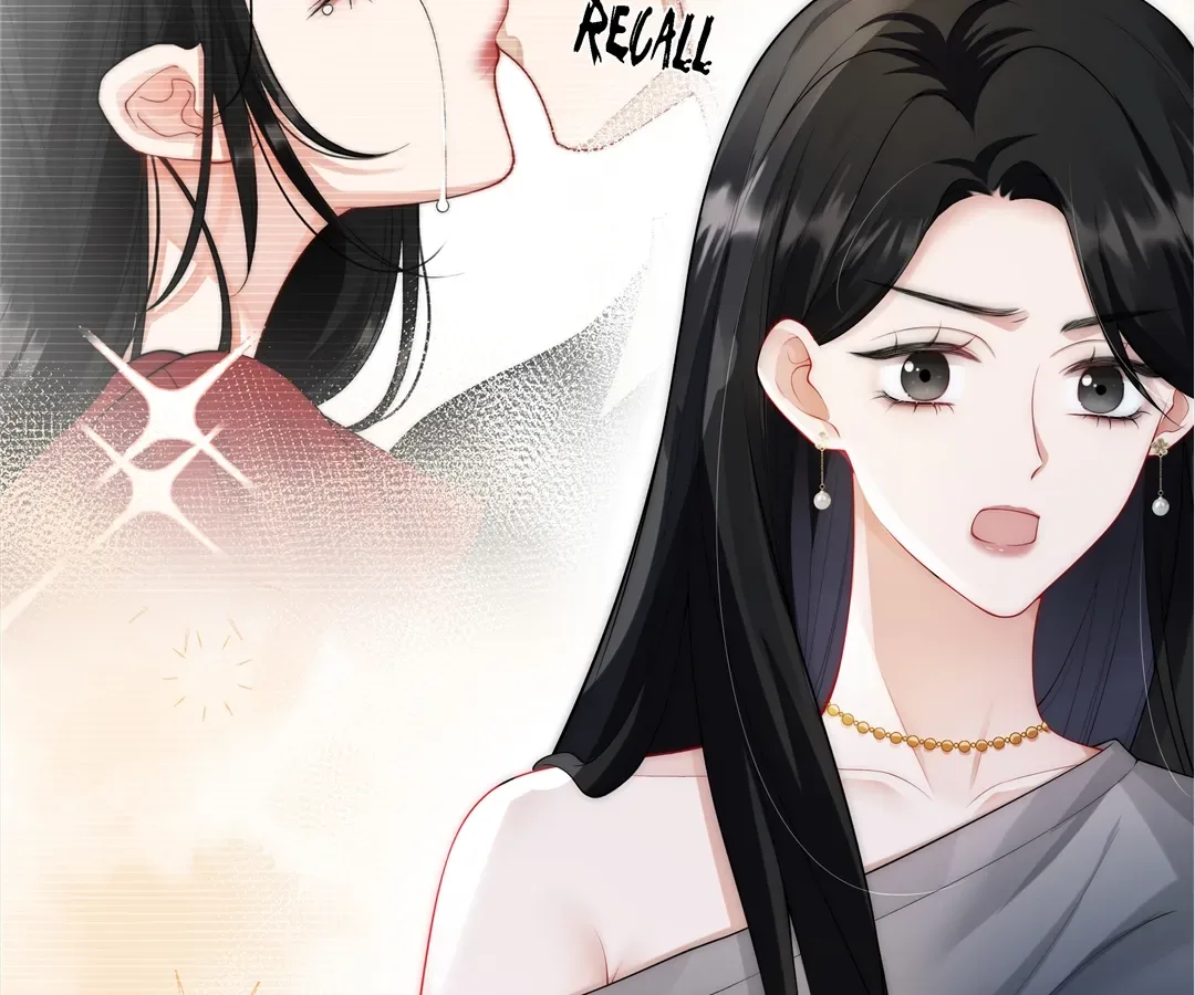 It Turns Out You Are Like This, Secretary Zhou Chapter 8 page 153