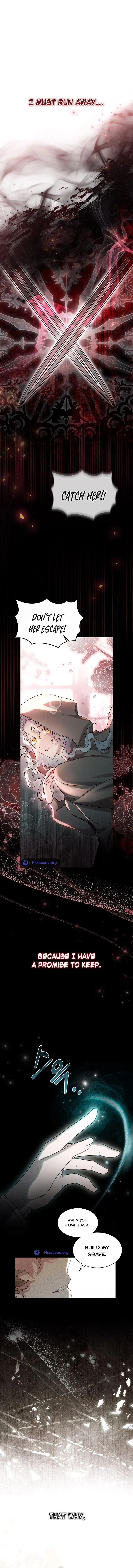 It Was Just a Contract Marriage Chapter 0.5 page 2