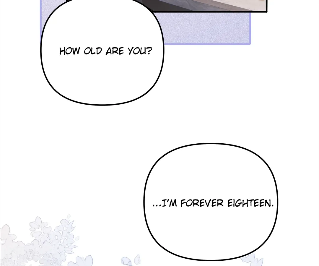 It Turns Out You Are Like This, Secretary Zhou Chapter 9 page 137