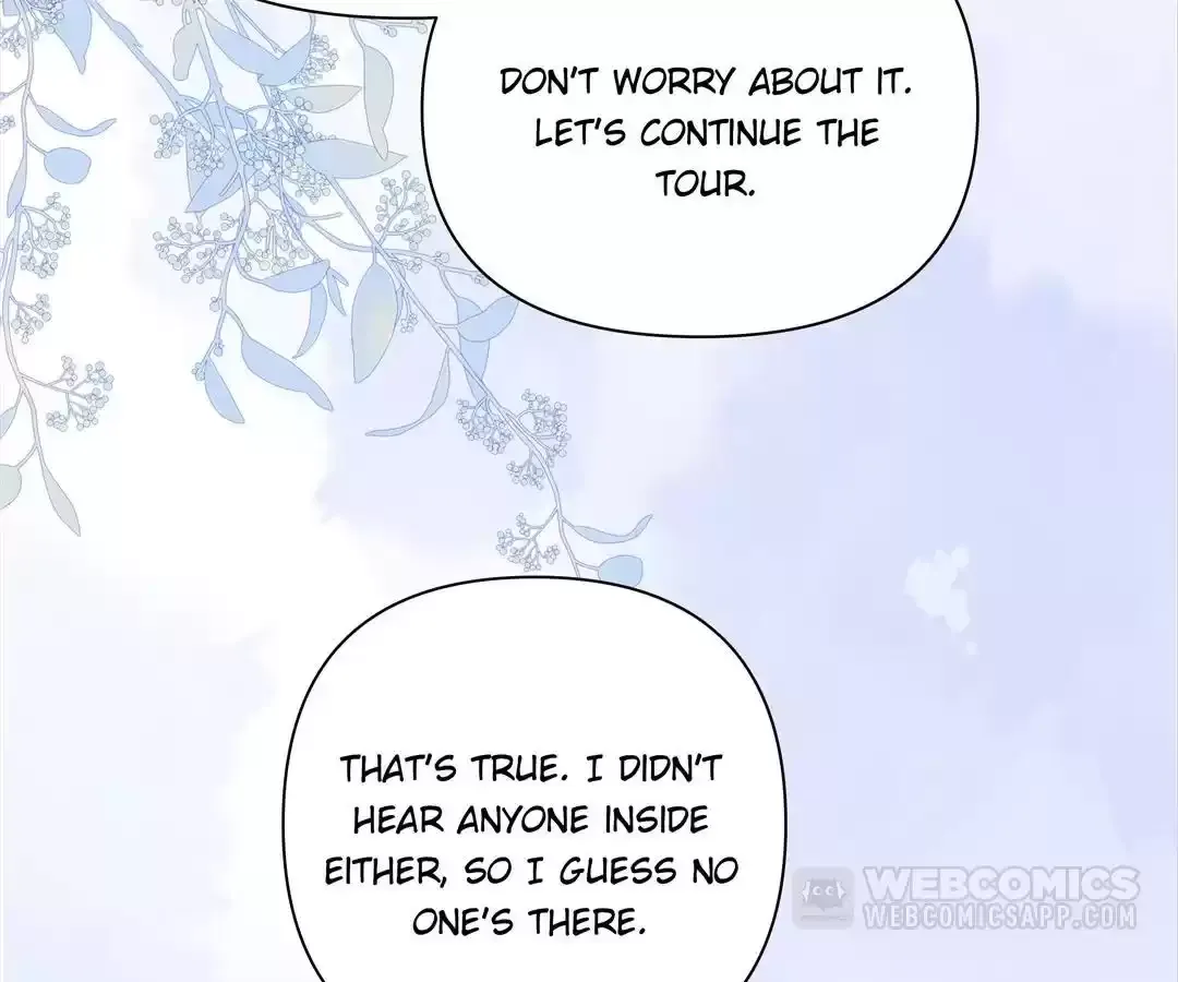 It Turns Out You Are Like This, Secretary Zhou Chapter 15 page 68