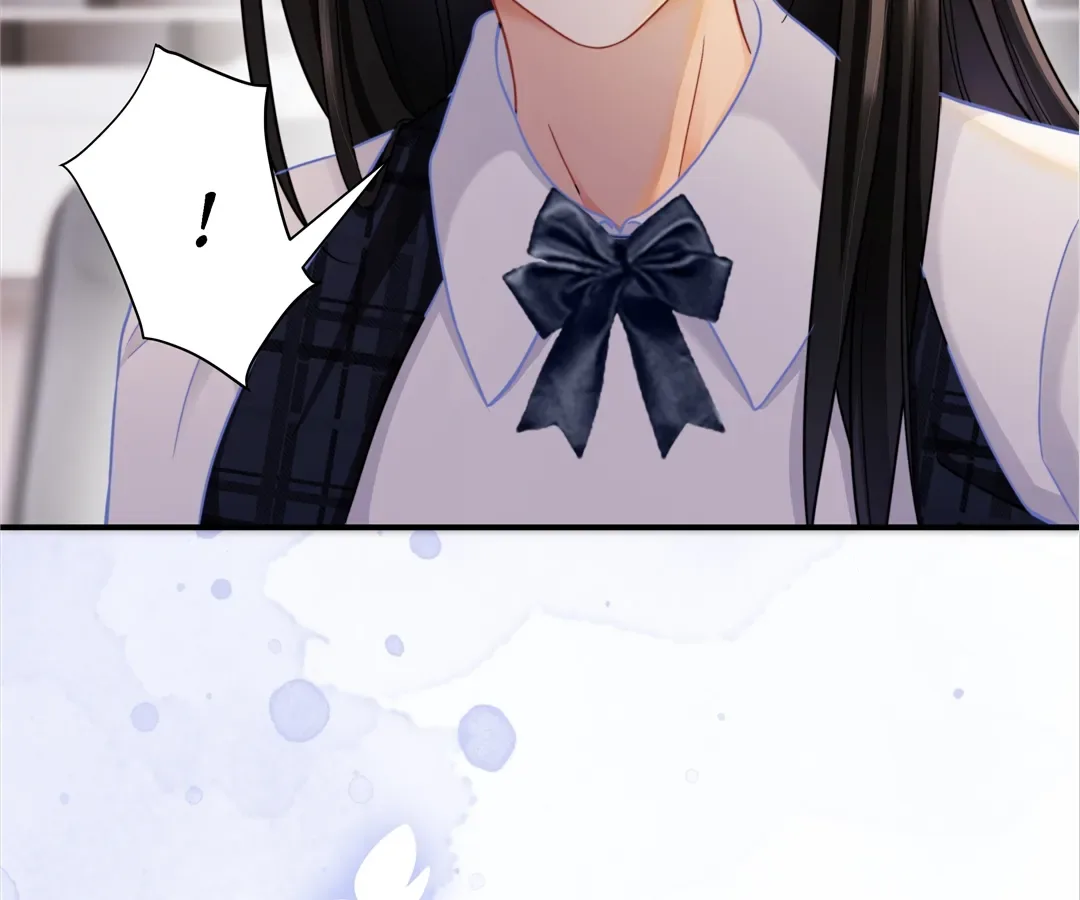It Turns Out You Are Like This, Secretary Zhou Chapter 9 page 125