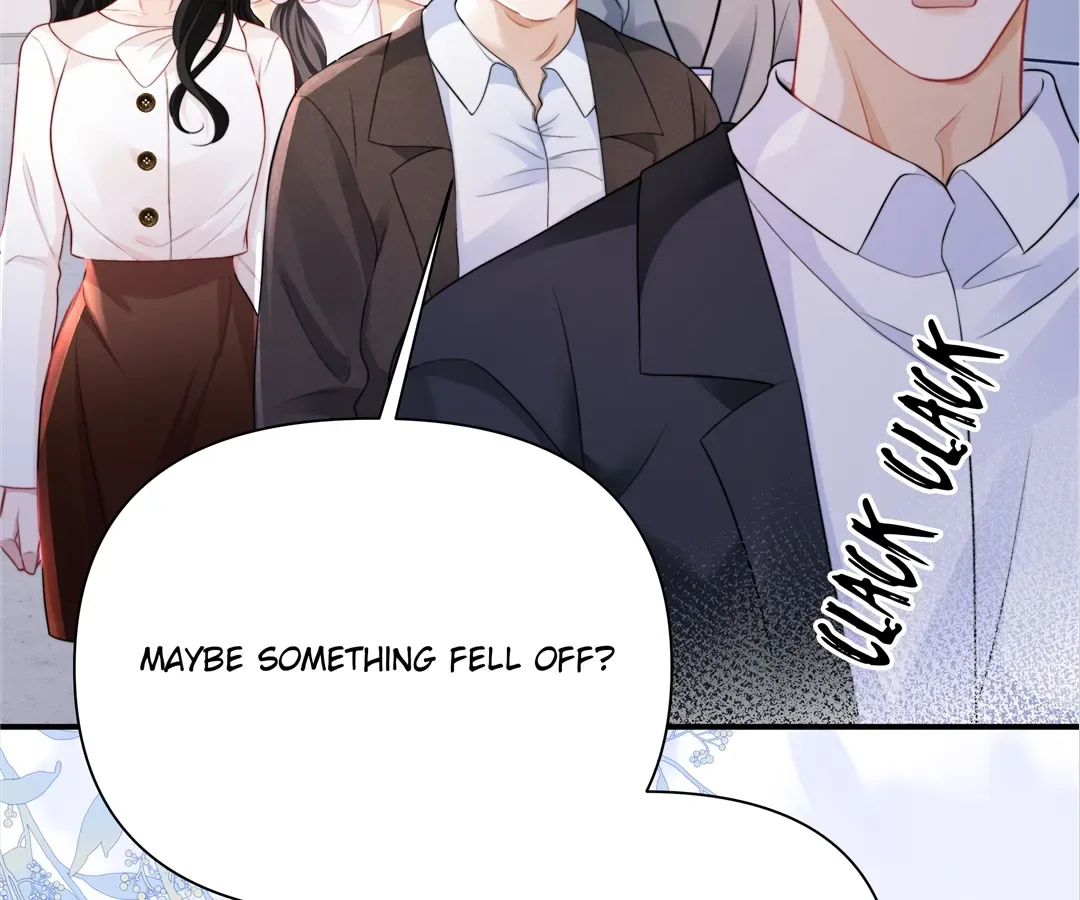 It Turns Out You Are Like This, Secretary Zhou Chapter 15 page 67