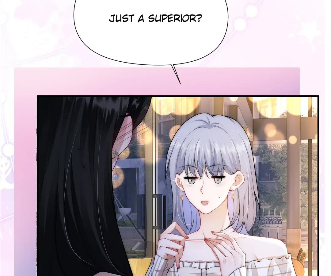 It Turns Out You Are Like This, Secretary Zhou Chapter 8 page 155
