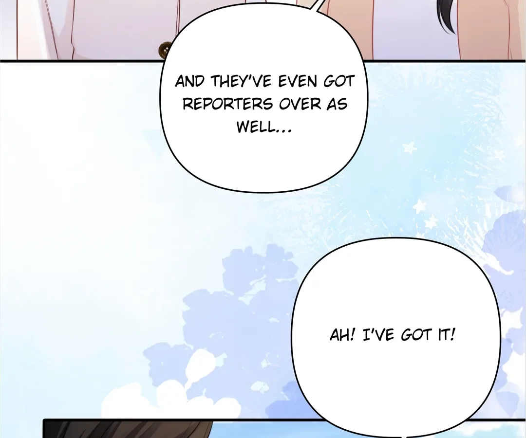 It Turns Out You Are Like This, Secretary Zhou Chapter 15 page 55