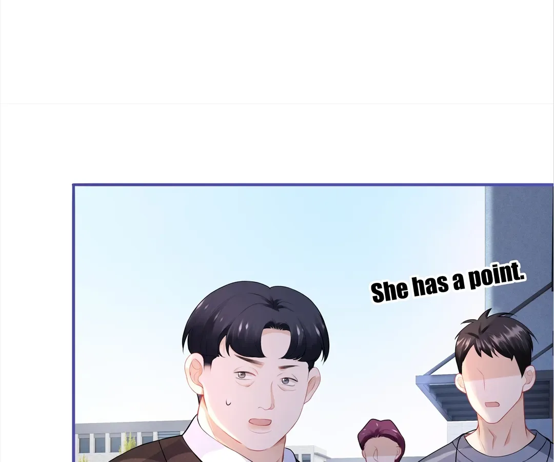 It Turns Out You Are Like This, Secretary Zhou Chapter 15 page 74