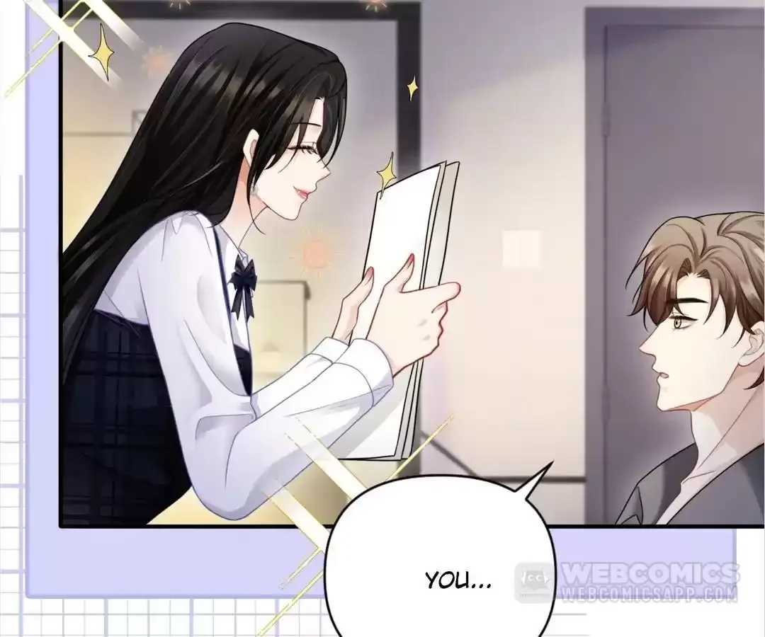 It Turns Out You Are Like This, Secretary Zhou Chapter 9 page 148