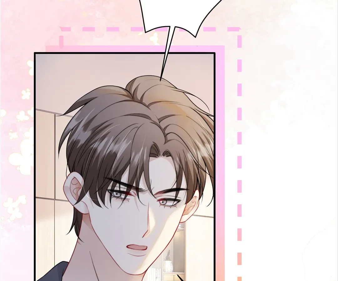 It Turns Out You Are Like This, Secretary Zhou Chapter 9 page 117