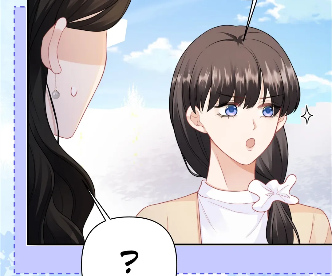It Turns Out You Are Like This, Secretary Zhou Chapter 15 page 56