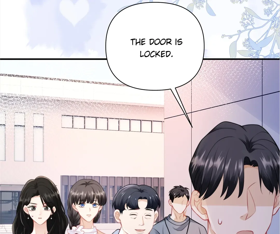 It Turns Out You Are Like This, Secretary Zhou Chapter 15 page 66