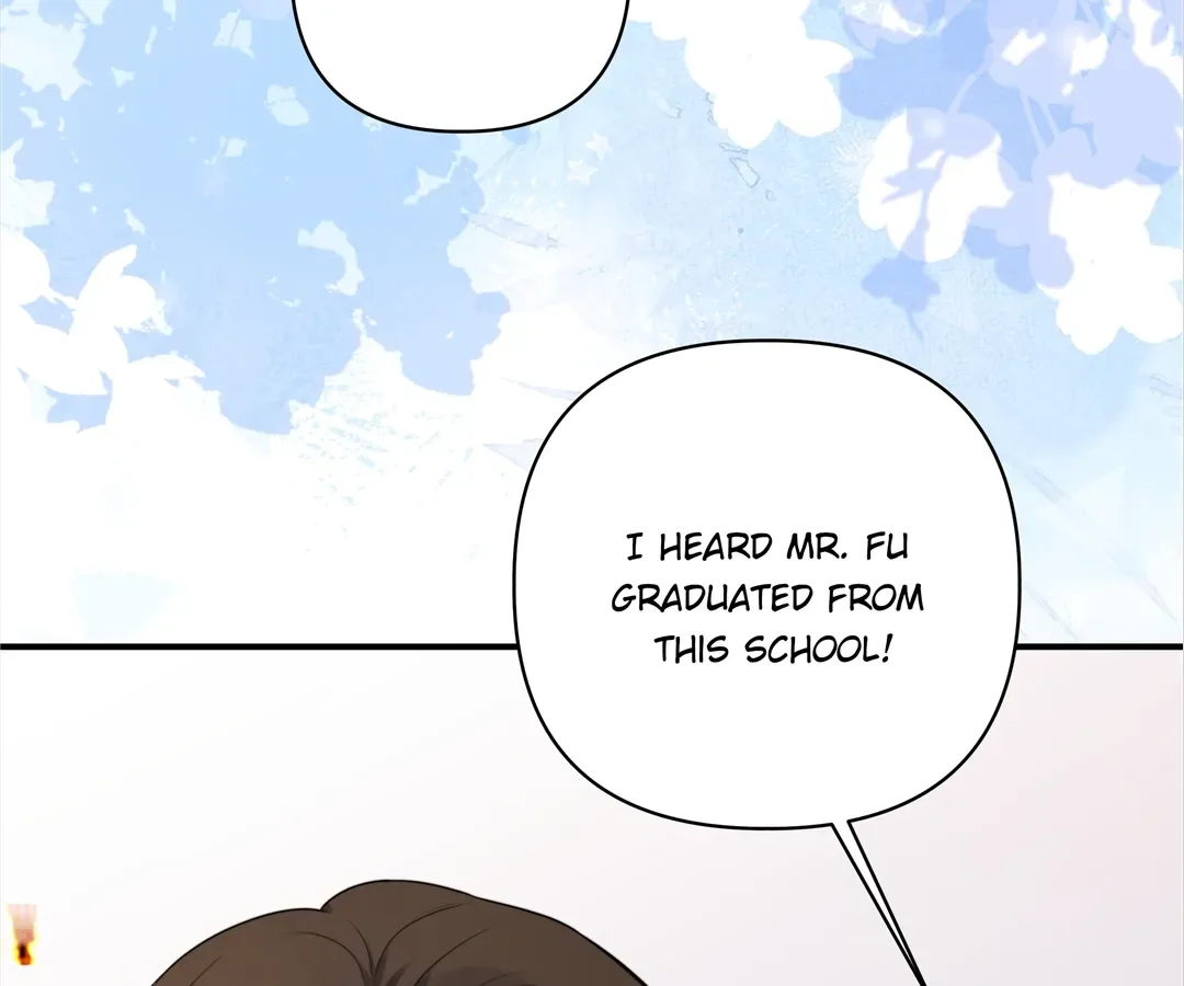 It Turns Out You Are Like This, Secretary Zhou Chapter 15 page 57