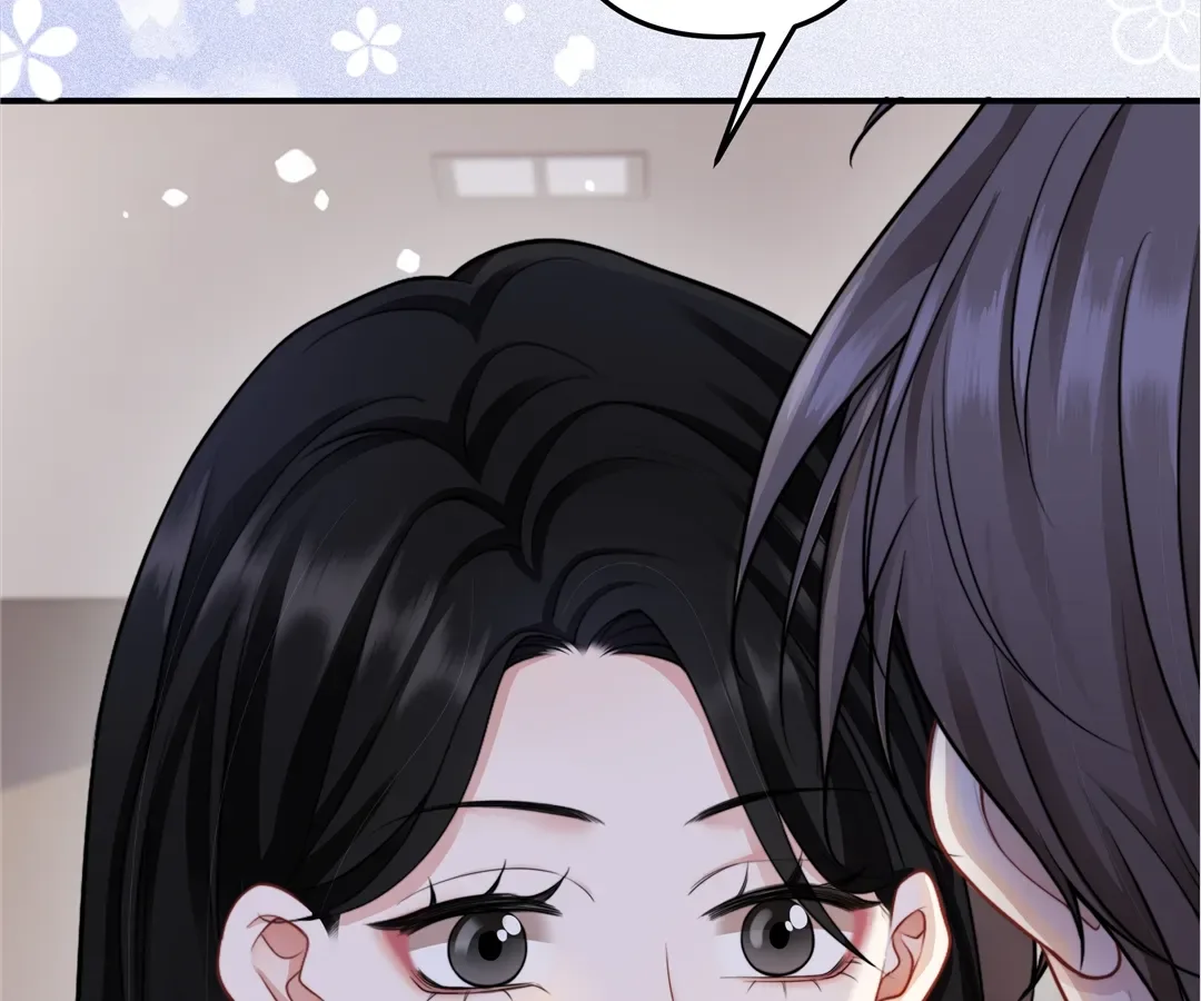 It Turns Out You Are Like This, Secretary Zhou Chapter 9 page 133