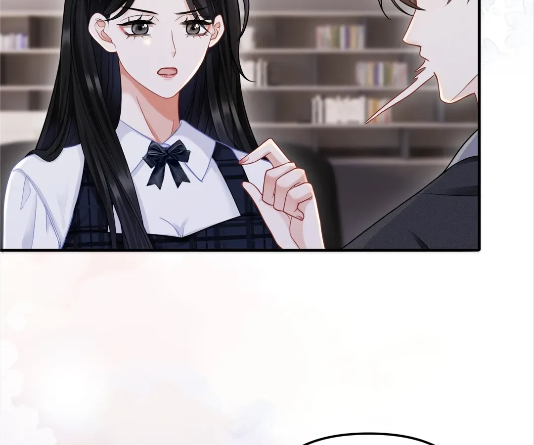 It Turns Out You Are Like This, Secretary Zhou Chapter 9 page 139