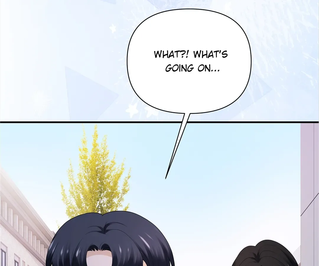 It Turns Out You Are Like This, Secretary Zhou Chapter 15 page 80