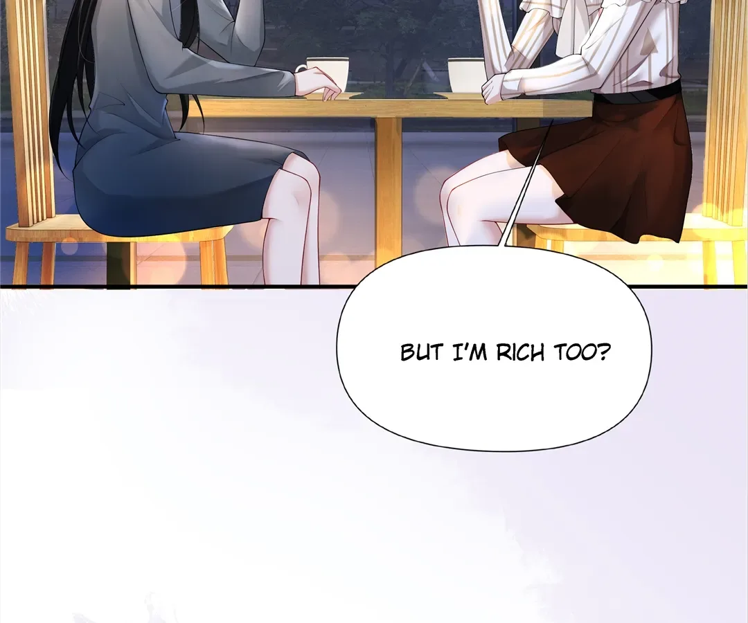 It Turns Out You Are Like This, Secretary Zhou Chapter 8 page 151