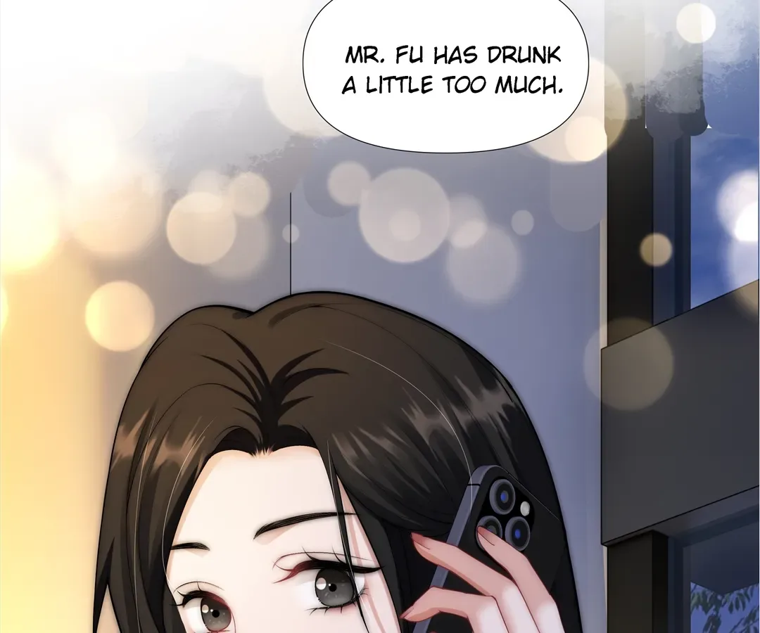 It Turns Out You Are Like This, Secretary Zhou Chapter 8 page 159