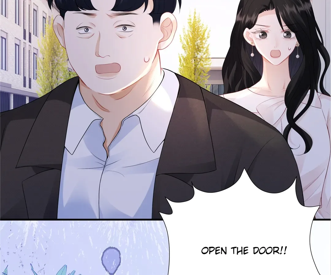 It Turns Out You Are Like This, Secretary Zhou Chapter 15 page 81