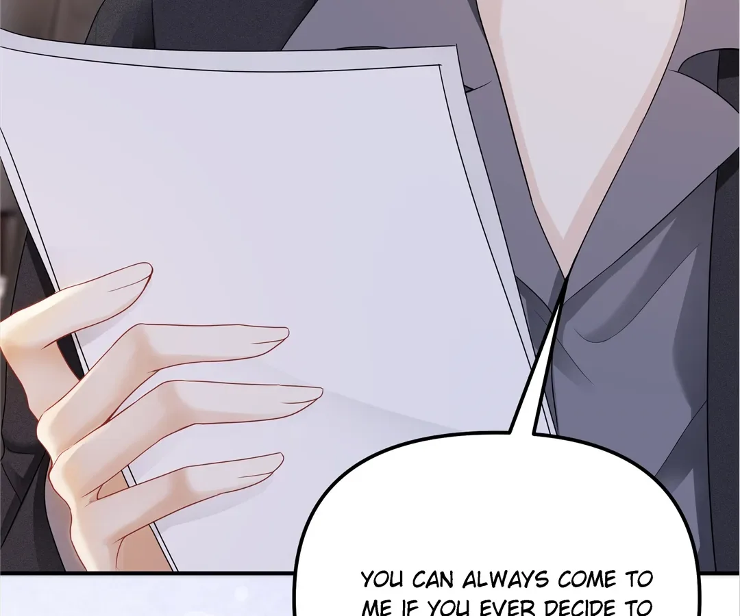 It Turns Out You Are Like This, Secretary Zhou Chapter 9 page 151